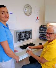 HTC Zahnklinik Bild 5