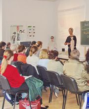 Harmony-power GmbH - Deine Heilpraktikerschule Bild 2