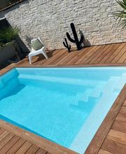 Agence Piscines & Spas 60/02 image 7