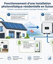 N'Elec Services Sàrl Bild 3