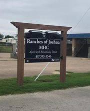 Ranches of Joshua Mobile Home Park image 7