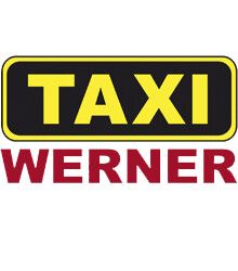 Taxi Werner , Dagmar Krietsch-Linke logo