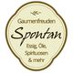 Spontan - Gaumenfreuden Inh. Daniela Illner. Essige, Öle, Gewürze, Spirituosen, Deko, Lotto, Zeitschriften