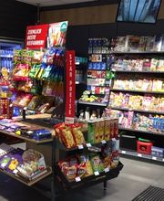 star Tankstelle Bild 7