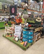 Jardinerie HORNBACH Villeneuve Bild 3