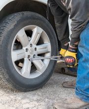 Mid-Iowa Towing image 1