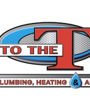 To the T Plumbing Heating and Air image 1