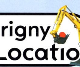Parigny Location image 2