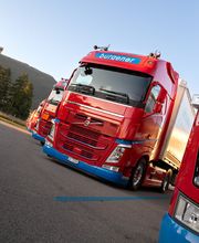 Burgener Transport AG Bild 3