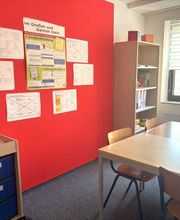 Wesseling Unterrichtsraum 1