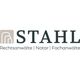 Stahl Rechtsanwälte Notar Fachanwälte