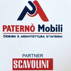 Paternò Mobili logo