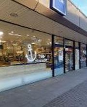 budni - Weiße Rose Bild 3