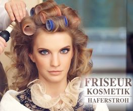 Friseur Kosmetik Haferstroh Bild 1