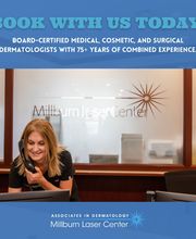 Schweiger Dermatology & Allergy - Millburn image 7
