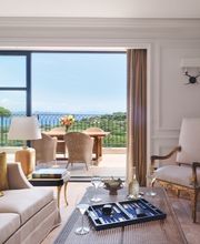 Château de La Messardière, Airelles Saint-Tropez image 6