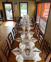 Trattoria da Gaetano Velbert Bild 1