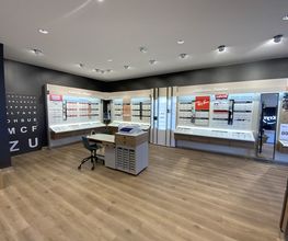 Opticien Krys image 7