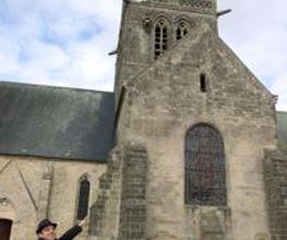 Chauleur Marc image 2