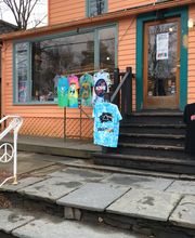 Woodstock High Novelties image 1