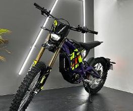 Volthaus Olten | E-Roller | E-Dirtbike | Seniorenfahrzeuge Bild 12