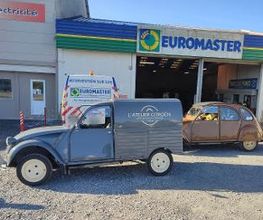 Euromaster Vervins image 3