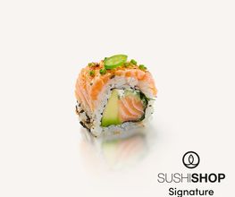Sushi Shop Tours image 1