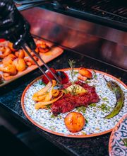 Restaurant Hanedan Bild 14