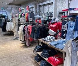 JEANS FRITZ Bild 16