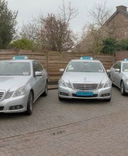Nelissen Taxi BV
