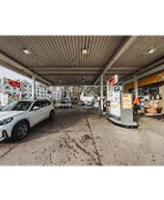 Shell Recharge Charging Station Bild 1