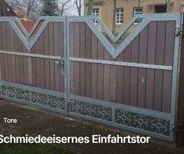 Metallbaumeister-Albrecht Bild 3