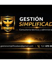GESTIÓN SIMPLIFICADA imagen 4