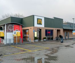 McDonald's Bild 1