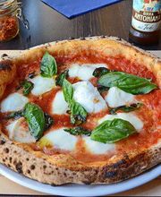 Pizzeria "DAL SOLE" image 1