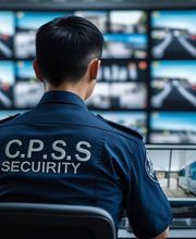 Close Protection Security Solutions Bild 2