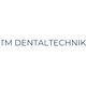 TM Dentaltechnik GmbH – Zahntechnik & Dentallabor, Mönchengladbach.
Logo