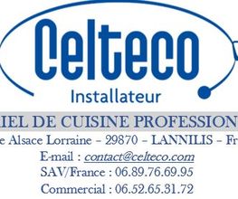 Celteco image 1