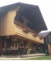 Colin Karlen charpente-menuiserie Sàrl Bild 5