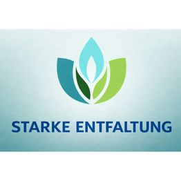 Starke Entfaltung