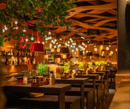 PETER PANE Burgergrill & Bar Bild 10