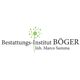 Bestattungs-Institut Böger Inhaber Marco Summa e.K.