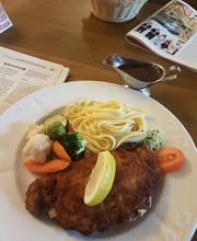 Restaurant Schiff Bild 10