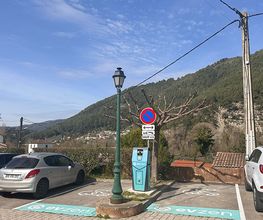 EVzen station de recharge image 2
