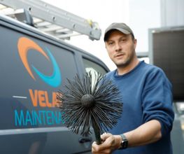 Velay Maintenance image 19