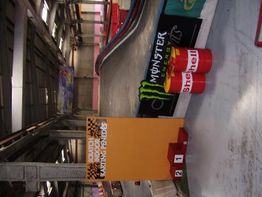 SCRATCH INDOOR KARTING PENEDES S L