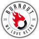 Burnout - Roller kaufen Berlin