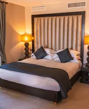 Chambre Daya Hôtel et Spa