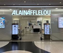 Opticien Genève | Alain Afflelou Bild 1