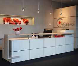 Hörgeräte Paderborn
Hörakustik Vollbach
MediCo Husener Straße 48
Bild 1